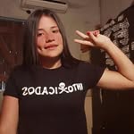 Jacquelin Ramirez - @jacquelinrami - Instagram