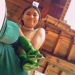 Jacquelin Ramírez - @jacquelinramirez530 - Instagram