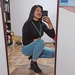 Jacquelin Ramirez Noya - @jacquelinramireznoya - Instagram