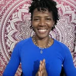 Jacqueline Addison Lightbourne - @theyogi_inu - Instagram