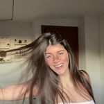 Jacqueline Albert - @farrlqr - Instagram