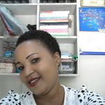 Jacqueline Albert - @wampembej2 - Instagram