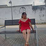 Alma Alberto - @jacquelinealberto74 - Instagram