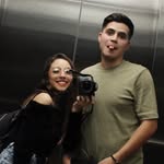 Jacqueline & Alberto - @ourrelationshiplife - Instagram