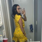 Jacqueline Alberto - @_jacquelinesan - Instagram