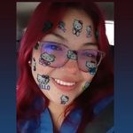 Jacqueline Alberto - @jacquelinealberto5 - Instagram