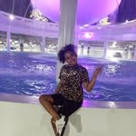Jacqueline Alberto - @exito0904 - Instagram