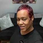 Cherry Davis - @jacquelineammons2315 - Instagram