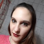 Magali Antonella Reina Jacqueline Manuli - @jacquelineantonellareina - Instagram