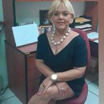 Jacqueline Baez - @jacqueline.baez.777 - Instagram