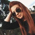 Jacqueline Andréa Bartz - @jacqueline_bartz - Instagram