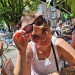 Jacqueline Barthel - @jacqueline_barthel - Instagram