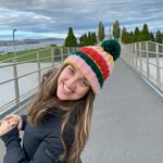 Jacqueline Barton - @jacqueline_barton - Instagram