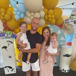 Jacqueline Barton - @jacquelinebarton_ - Instagram