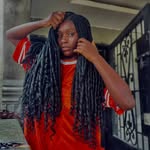 Jacqueline Bartuah - @jacquelinebartuah - Instagram