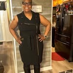 Jacqueline Bartell - @flygirl4506 - Instagram