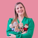 Jacqueline Bastos | Psicóloga Infantil - @psijacquelinebastos - Instagram