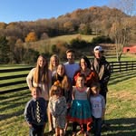 Jacqueline Baughman Hilyer - @jacquelinebaughman - Instagram