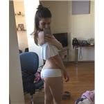 Jacqueline Bee - @huastrovemer1985 - Instagram