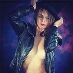 Jacqueline Bee - @propexuncam1974 - Instagram