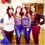 Jacqueline Bello - @jabema26 - Instagram