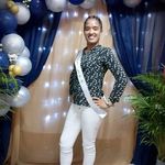 Jacqueline Bencomo - @bencomo8233 - Instagram