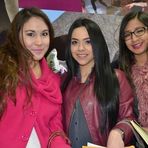 Jaqueline Bencomo - Facebook