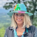 Jacqueline Bentze McGuinness - @jbmshowgal - Instagram