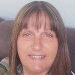 Jacqueline Betts - @jackiebetts58 - Instagram