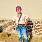 Jacqueline Jackson - Betts - @honeyboy31 - Instagram
