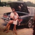 Jacqueline Williams-Betts - @jackiemac1962 - Instagram