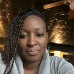 Jacqueline Wilson-Betts - @tricieb33 - Instagram