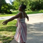 Jacqueline Biggs - @note2self_love - Instagram