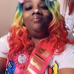 Jackie Beautifulkids Blount - @jacquelineblount999 - Instagram