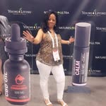 Jacqueline Blount - @royaloilers - Instagram