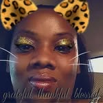Jacqueline Blount - @msblount87 - Instagram