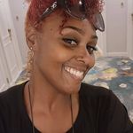 Jacqueline Blount - @sexylilj31 - Instagram