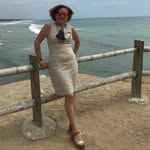 VirginiaJacquelineBoderoR - @jacquelinebodero85 - Instagram
