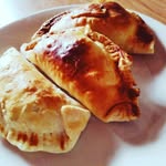 Jacqueline Borges - @empanadas_jacque - Instagram