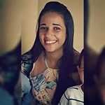 Jacqueline Borges - @jacquelineborges1112 - Instagram