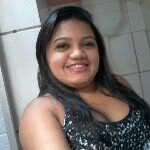 Jacqueline Borges - @jacquelineborges3950 - Instagram