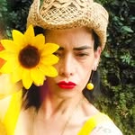 Jacqueline Borges - @jacquelineborgesandrade - Instagram