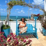 Jacqueline Borges - @jacqueline.borges.397 - Instagram