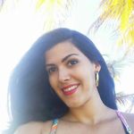 Jacqueline Borges - @jacqueline_borges - Instagram