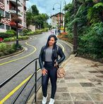 Jacqueline Borges - Facebook