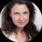 Jacqueline Bosselaar - @jacquelinebosselaar - Instagram