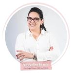 Jacqueline Bossio - @bossiojacqueline - Instagram