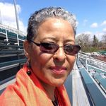 Jacqueline Preston Brandon - @jacquelineprestonbrandon - Instagram