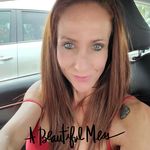 Jacqueline Brush - @bella782021 - Instagram