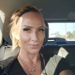 Jacqueline Brush - @brush8266 - Instagram